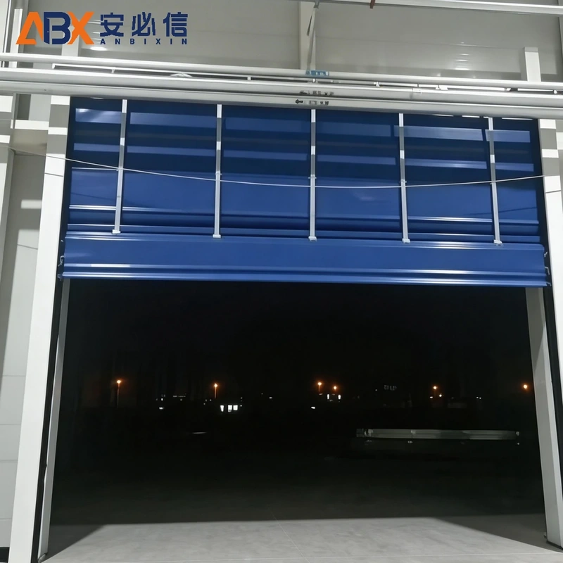 西宁高速堆积门