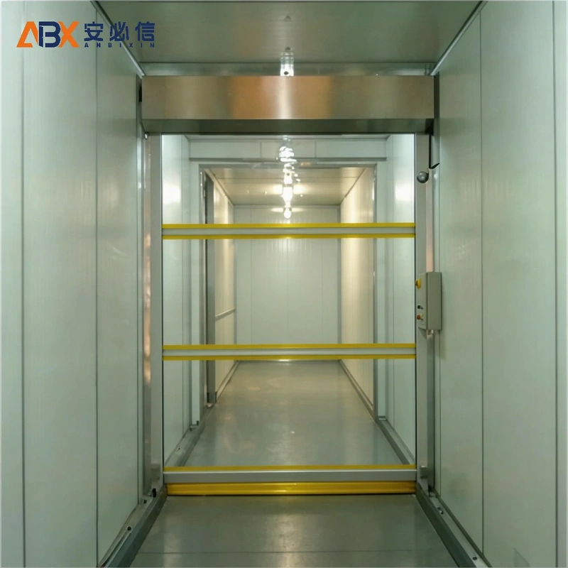 西宁PVC快速门