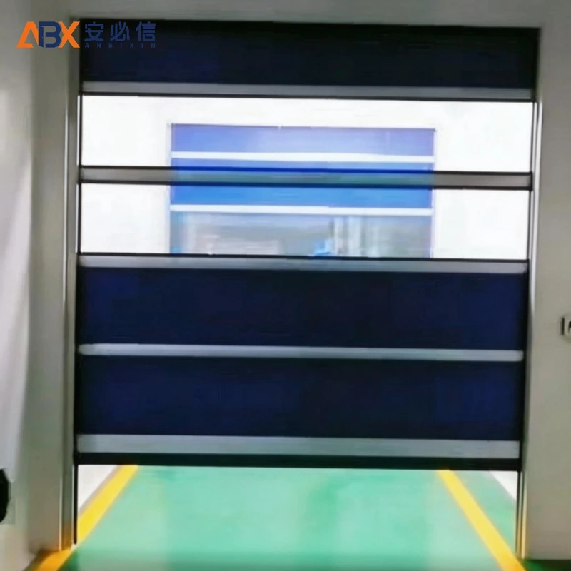 西宁高速门